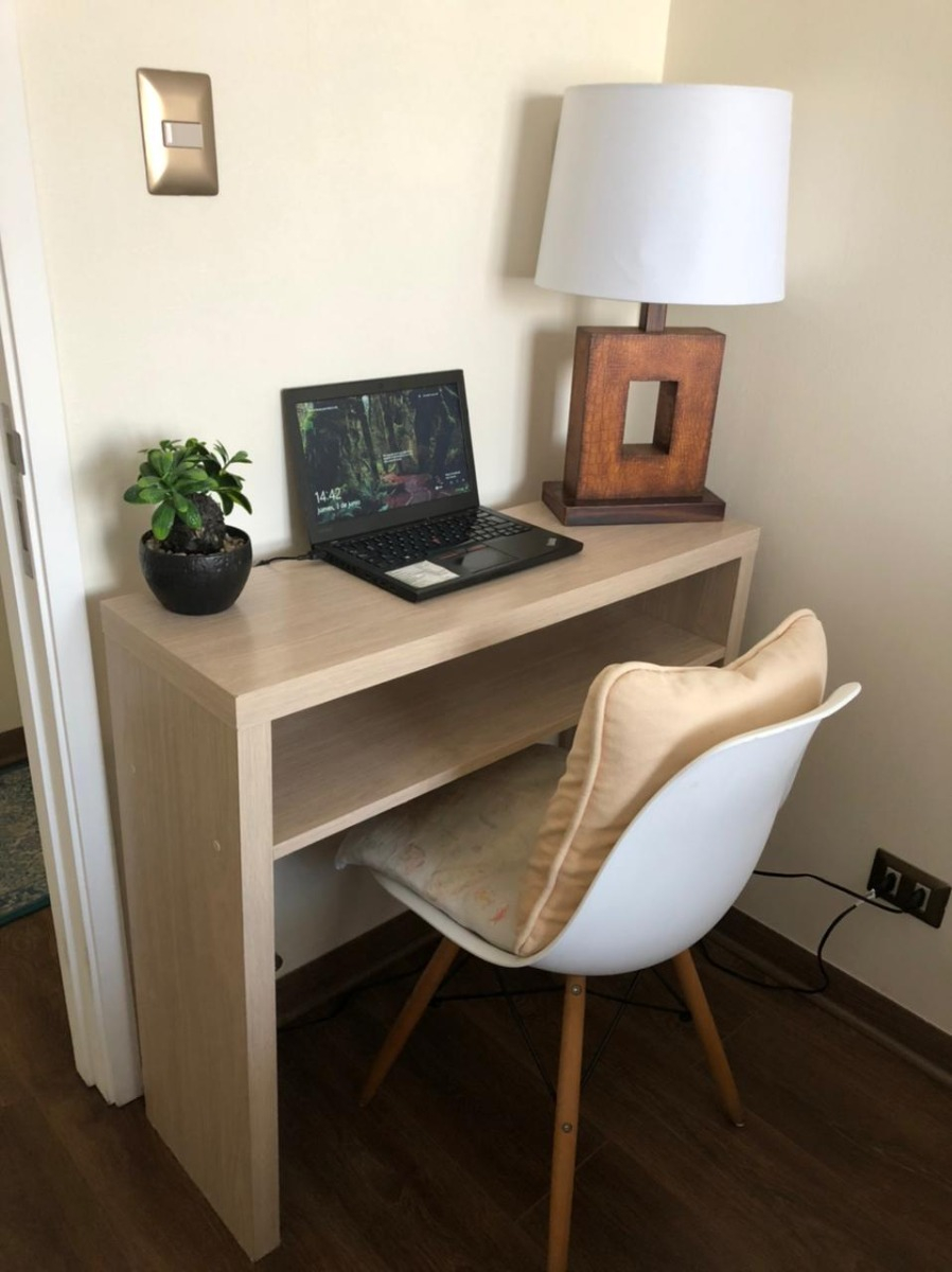 Venta Departamento SO 2D en suite Walk-in cl&oacute;set 2B 1E 1B In&eacute;s de Su&aacute;rez - Providencia