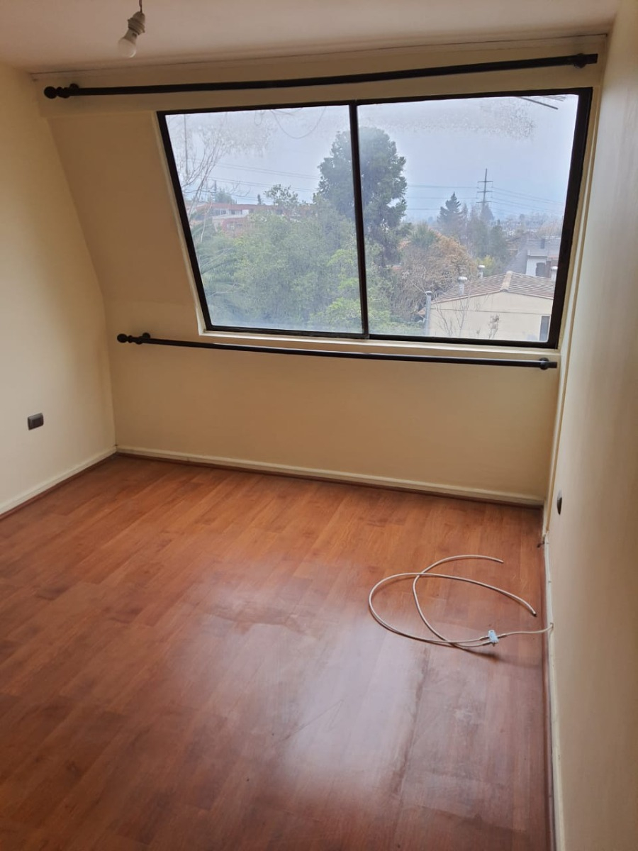 Venta Departamento NP 3D 2B 1E 1B Rotonda Atenas - Las Condes