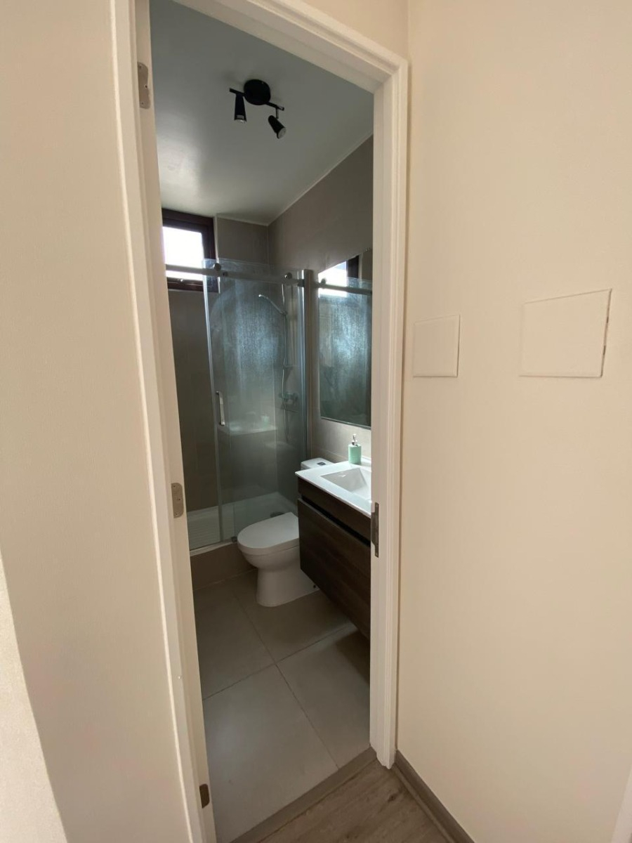 Arriendo Departamento P 3D en suite Walk-in cl&oacute;set 3B 1E 1B Plaza &Ntilde;u&ntilde;oa - &Ntilde;u&ntilde;oa
