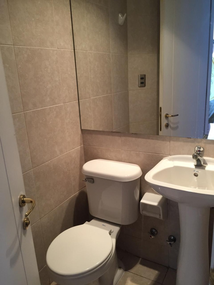 Arriendo Departamento NP 3D en suite Walk-in cl&oacute;set 3B 2E 1B Los Leones - Providencia