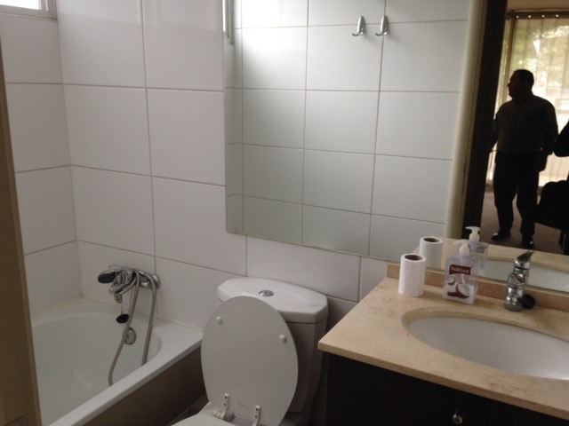 Venta Departamento SO 2D en suite Walk-in cl&oacute;set 2B 1E 1B Los Leones - Providencia