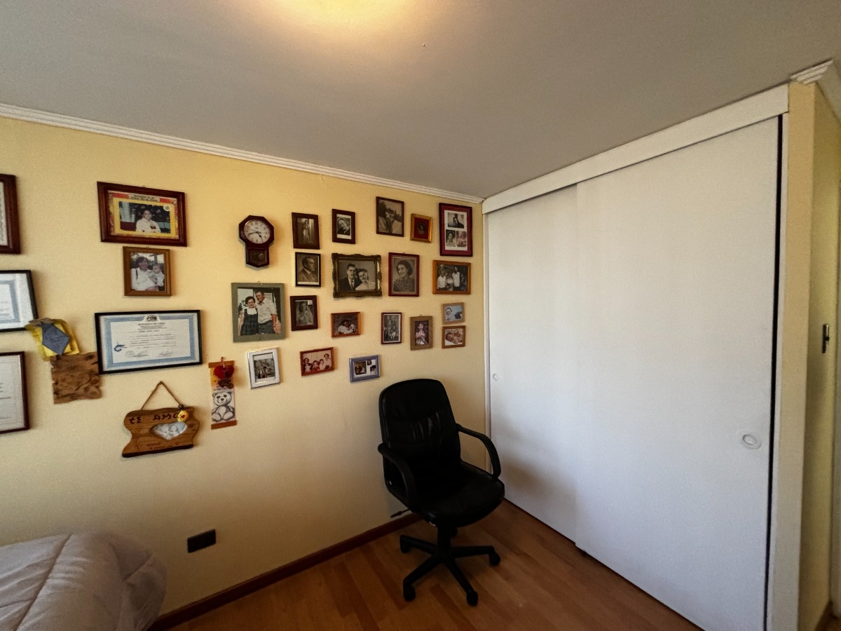 Arriendo Departamento P 3D en suite 3B 1E 1B Palmas de Mallorca - La Reina