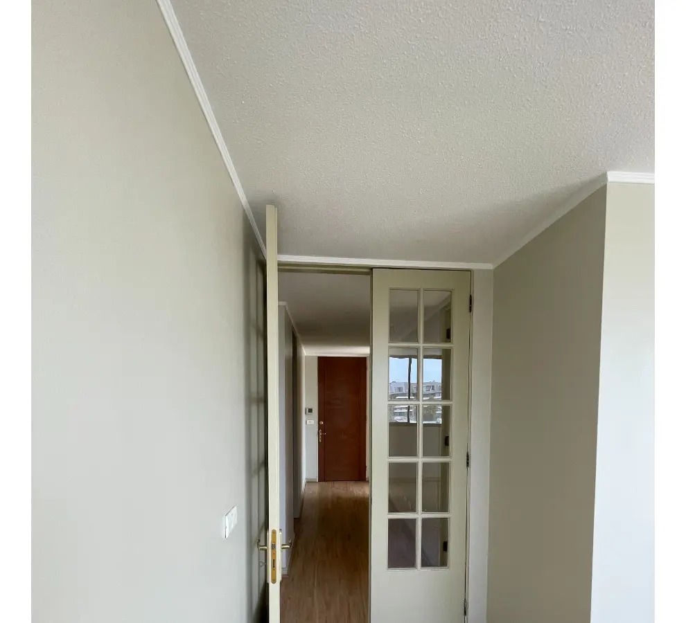 Venta Departamento NO 2D en suite 2B 1E 1Bd Plaza &Ntilde;u&ntilde;oa - &Ntilde;u&ntilde;oa