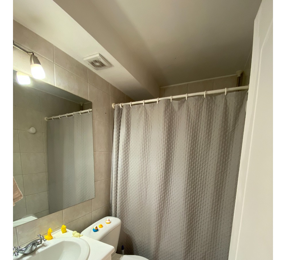 Venta Departamento NOSP 4D 3B 1E 1Bd Rotonda Atenas - Las Condes