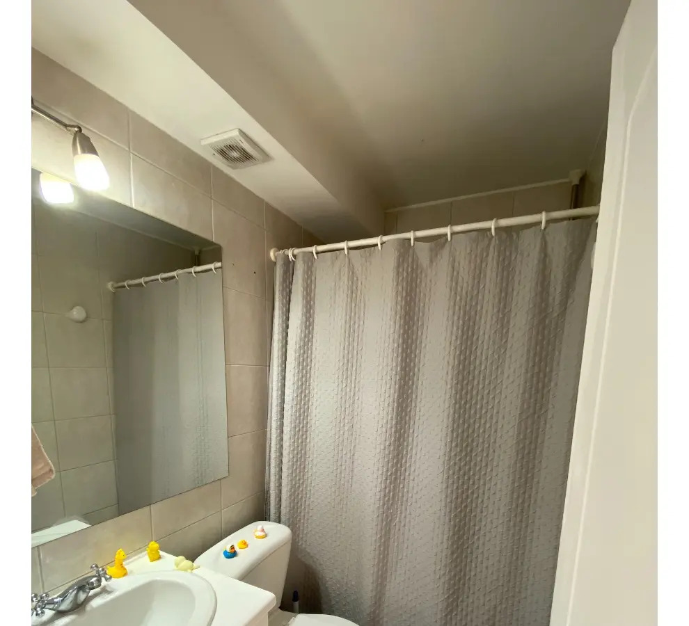 Venta Departamento NOSP 4D 3B 1E 1Bd Rotonda Atenas - Las Condes