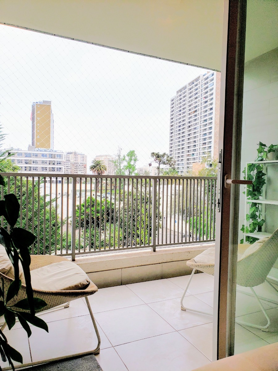 Venta Departamento SO 2D en suite Walk-in cl&oacute;set 2B 1E 1B Plaza Ega&ntilde;a - &Ntilde;u&ntilde;oa
