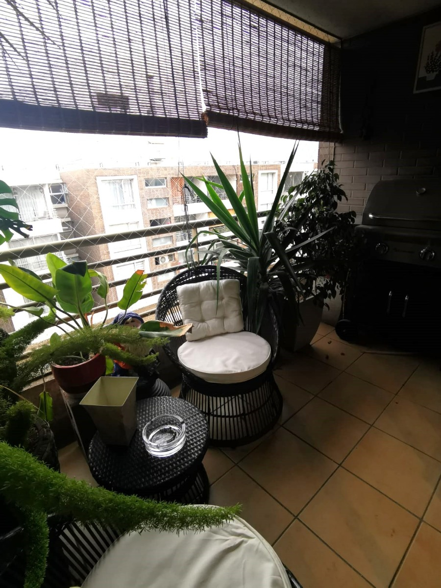 Venta Departamento NP 4D en suite Walk-in cl&oacute;set 3B 2E 1B In&eacute;s de Su&aacute;rez - Providencia