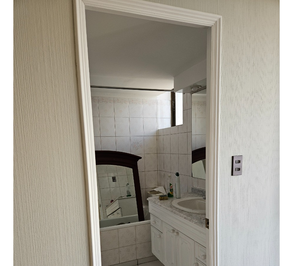Venta Departamento SO 3D en suite 2B 1E 1Bd Plaza &Ntilde;u&ntilde;oa - &Ntilde;u&ntilde;oa
