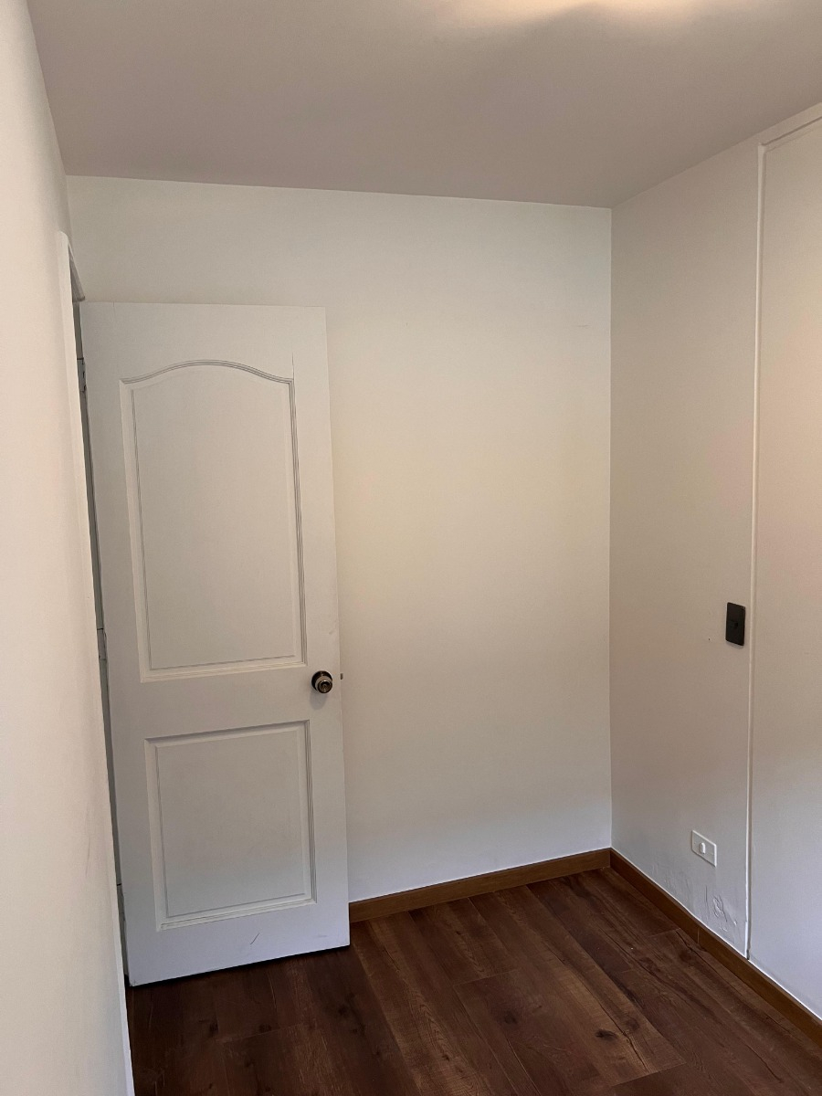 Arriendo Departamento NO 3D 2B Manuel Montt - Providencia