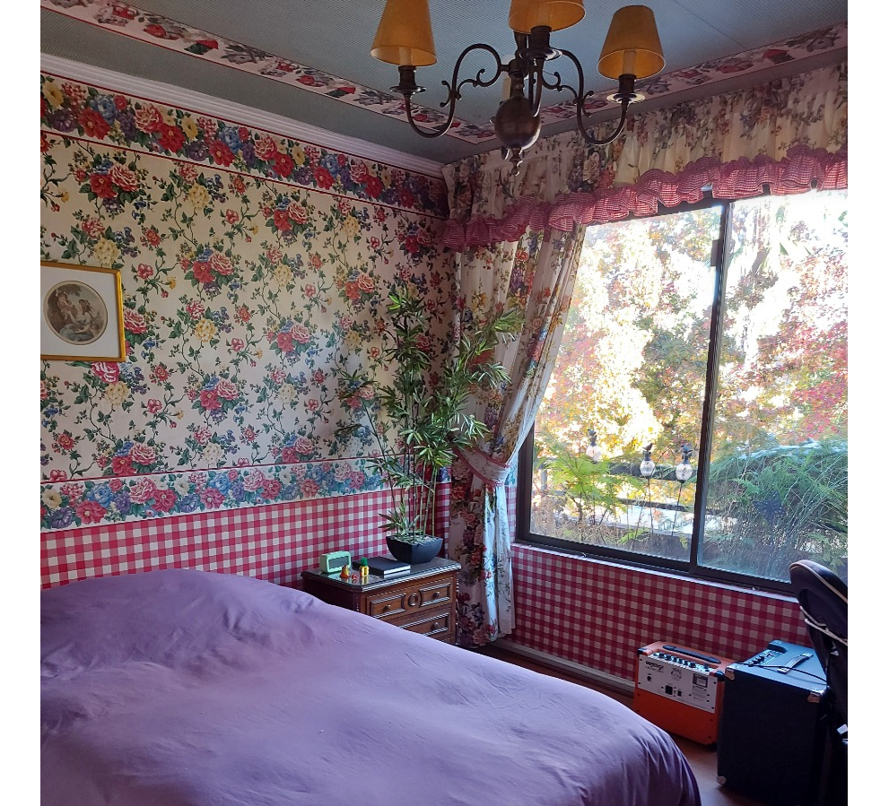 Venta Casa 6D 4B 3E San Carlos de Apoquindo - Las Condes