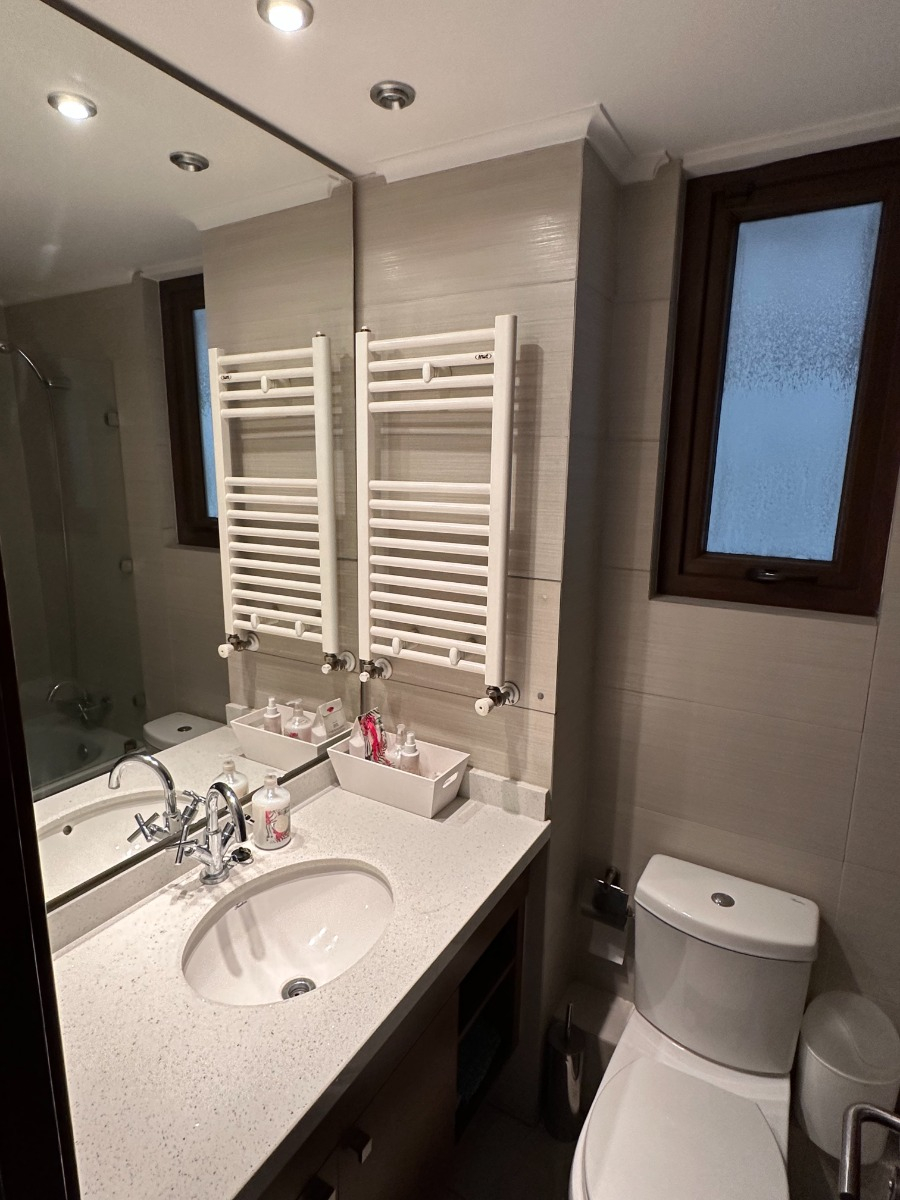 Arriendo Departamento SO 2D en suite Walk-in cl&oacute;set 2B 2E 1B Alto Las Condes - Las Condes