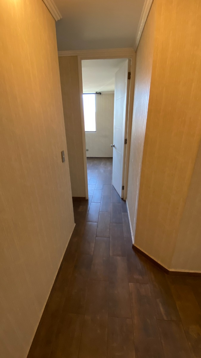 Venta Departamento S 2D en suite 2B 1E 1Bd Metro Monse&ntilde;or Eyzaguirre - &Ntilde;u&ntilde;oa