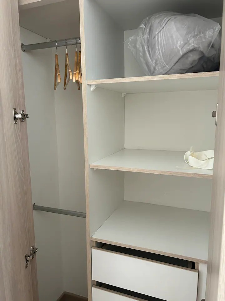 Arriendo Departamento 1D en suite 1B Metro Irarr&aacute;zaval - &Ntilde;u&ntilde;oa