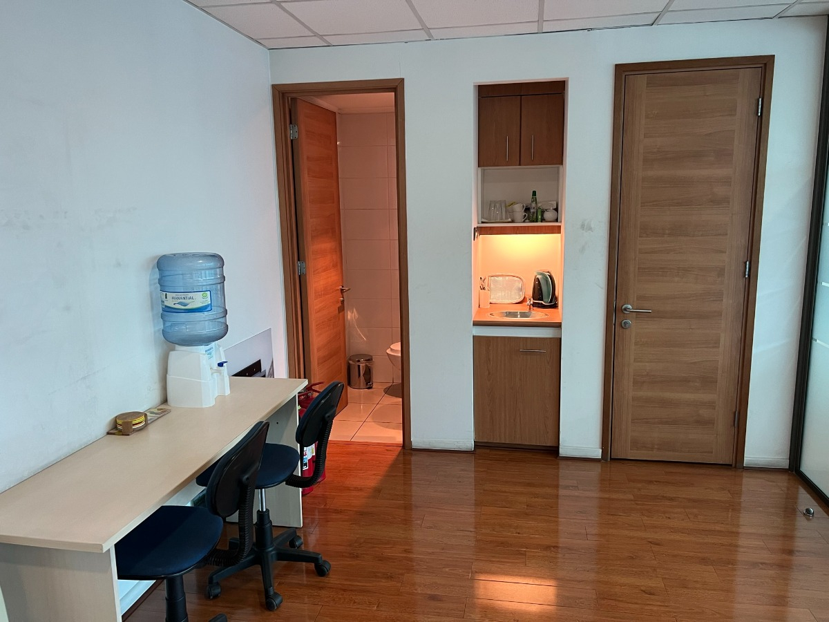 Venta Oficina N 1B 1E Manuel Montt - Providencia