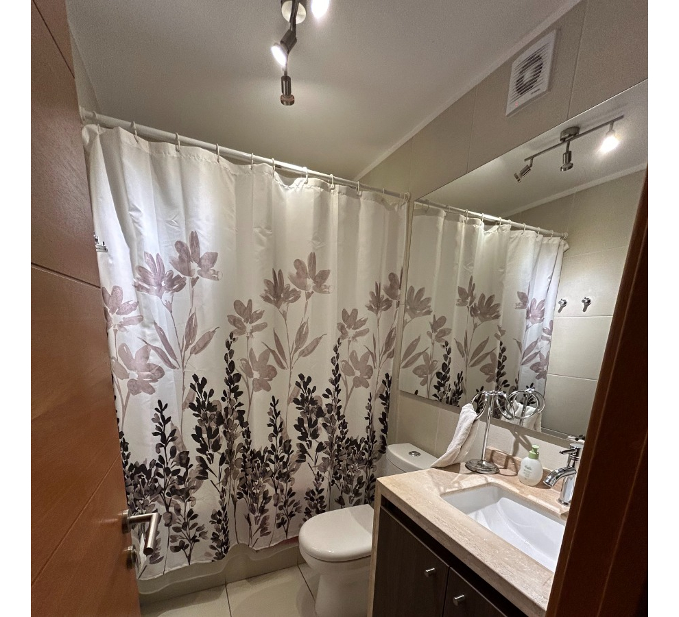 Venta Departamento S 3D en suite 3B 2E 1B  - Lo Barnechea