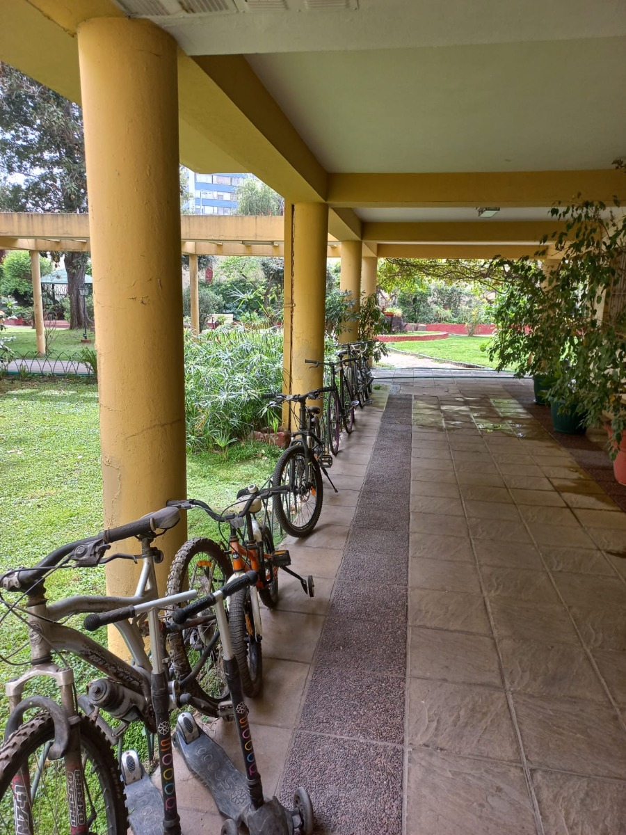 Venta Departamento N 2D 2B Barrio Italia - Providencia