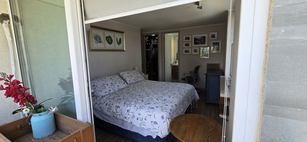 Arriendo Departamento NP 2D 2B 1E 1B Blest Gana - La Reina