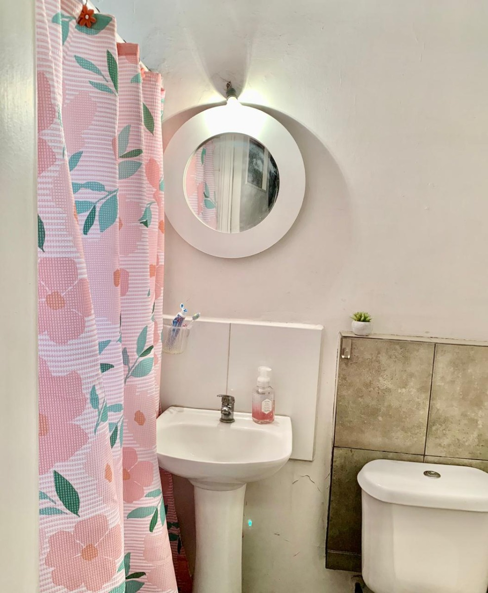 Arriendo Departamento NOSP 3D 2B 1E Metro Tobalaba - Mall Costanera - Providencia