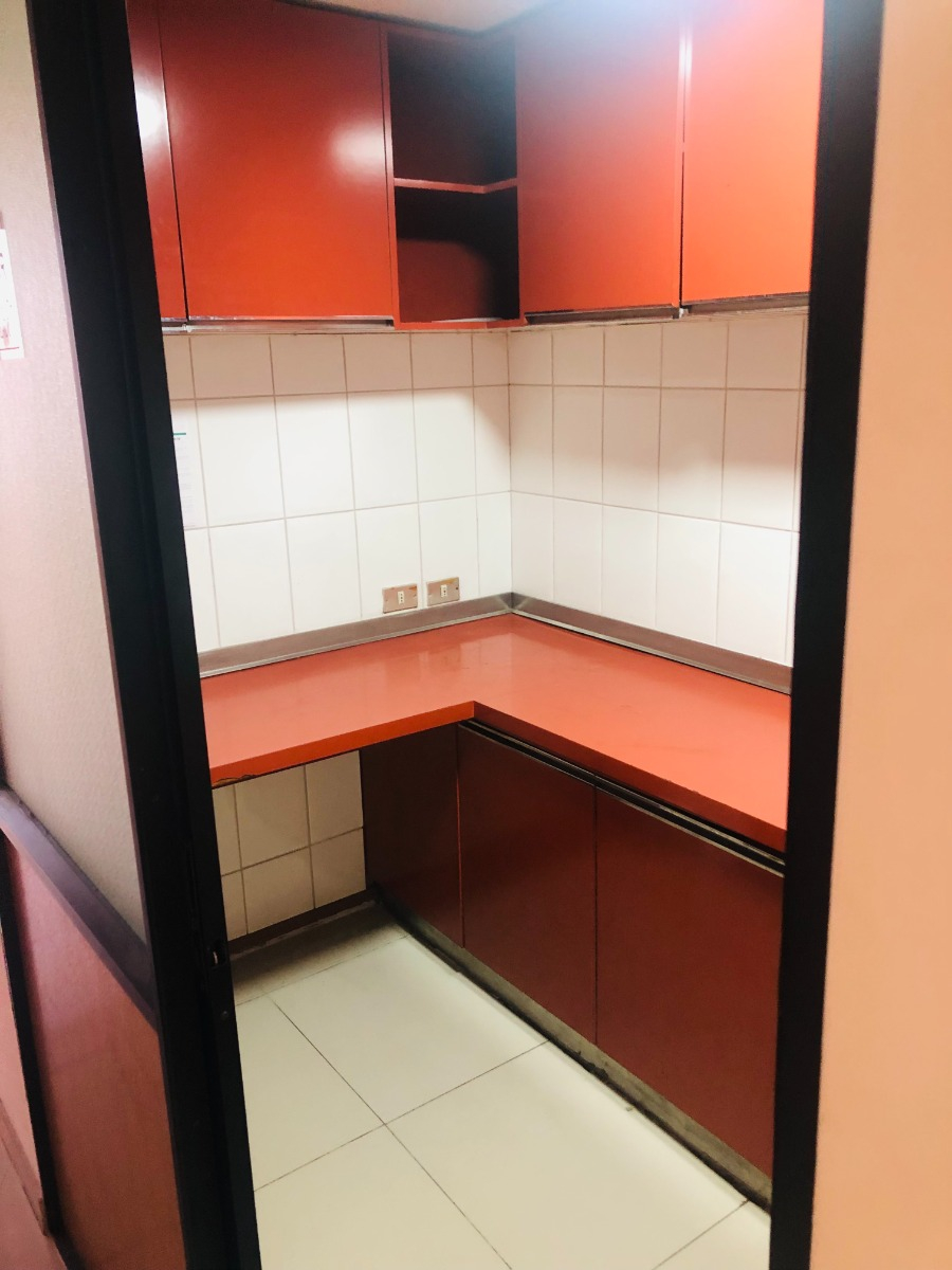 Arriendo Oficina O 2B 2E 2B Metro Tobalaba - Mall Costanera - Providencia