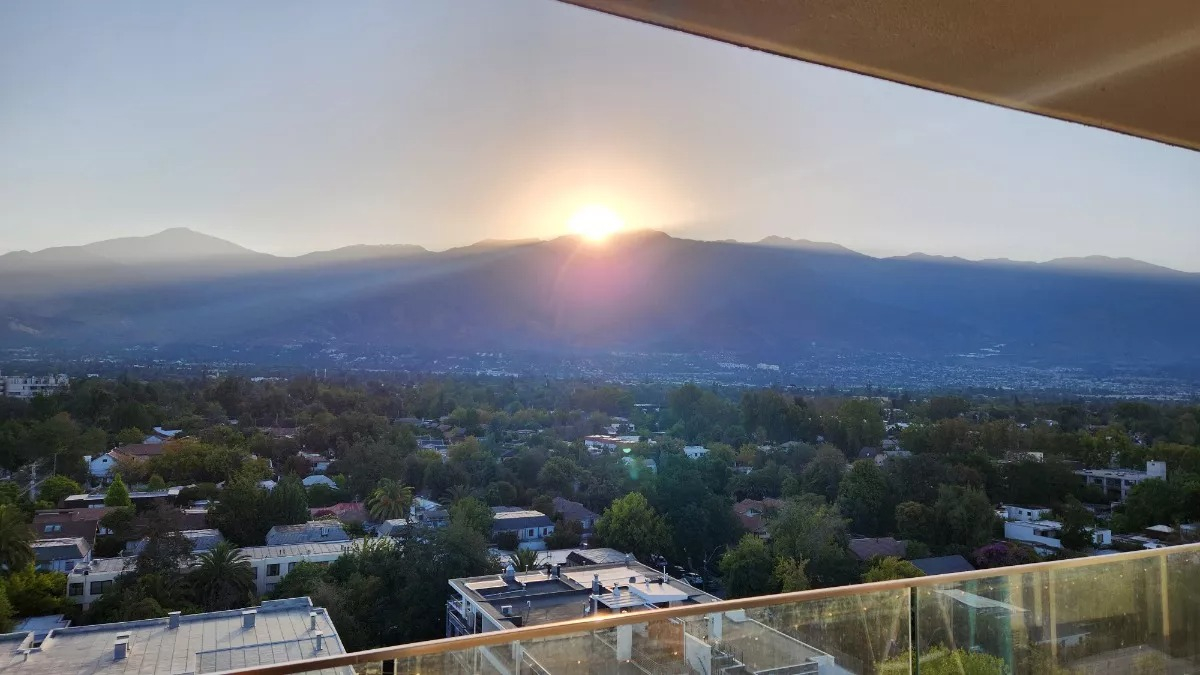 Venta Departamento NO 2D 2B 2E 1B Metro Sim&oacute;n Bolivar - La Reina