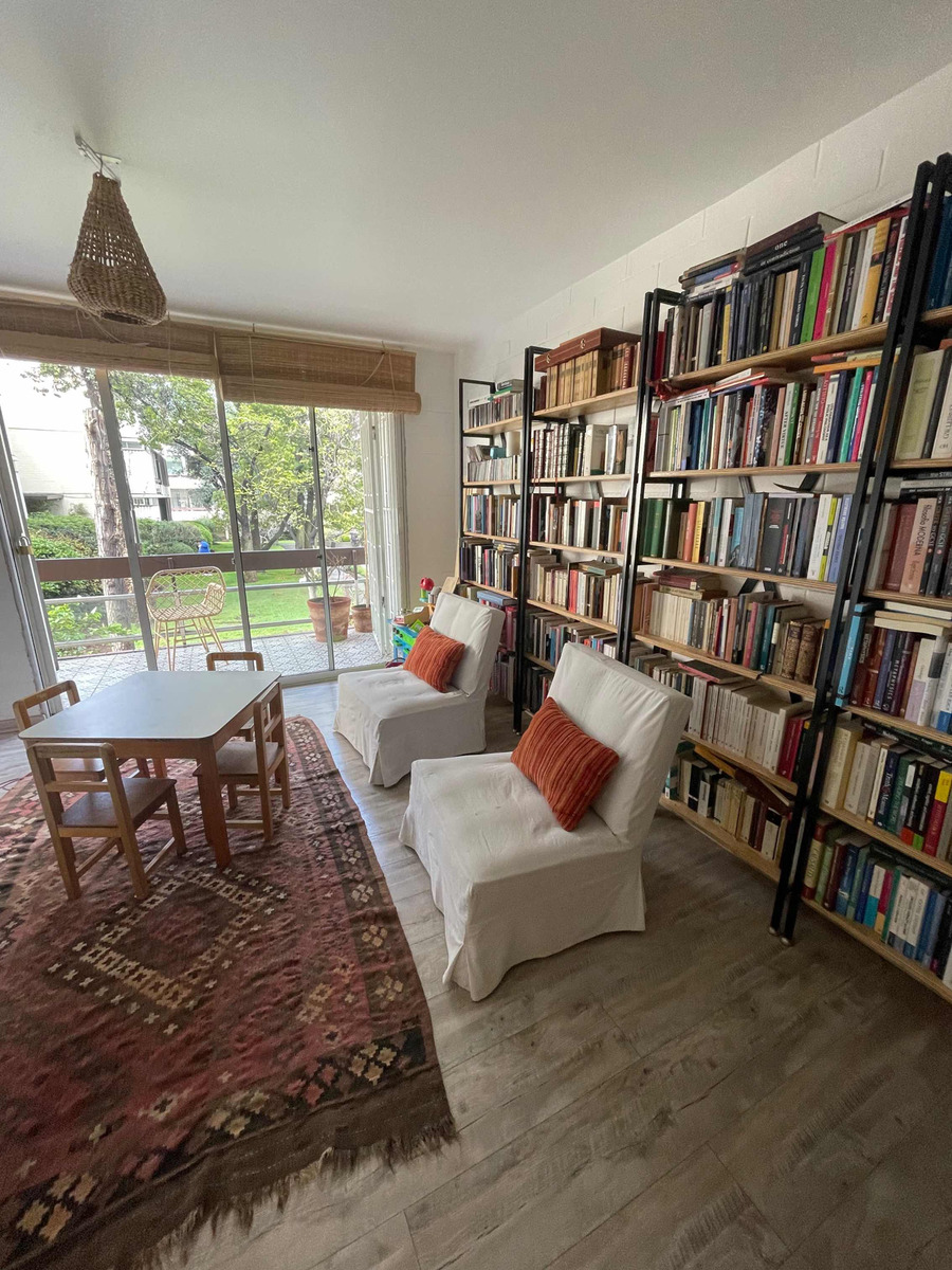 Venta Departamento 3D 3B 1E Estadio Manquehue - Vitacura