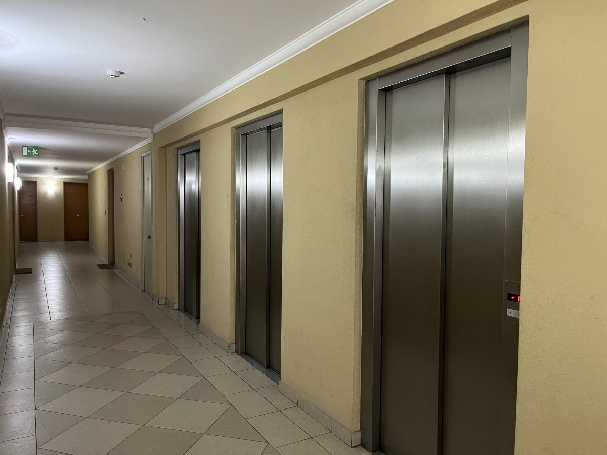 Venta Departamento 3D Rotonda Atenas - Las Condes