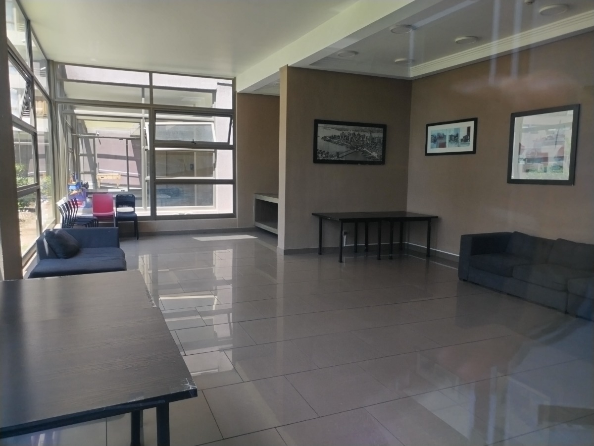 Arriendo Departamento NO 3D en suite Walk-in cl&oacute;set 2B 1E Parque Juan XXIII - &Ntilde;u&ntilde;oa