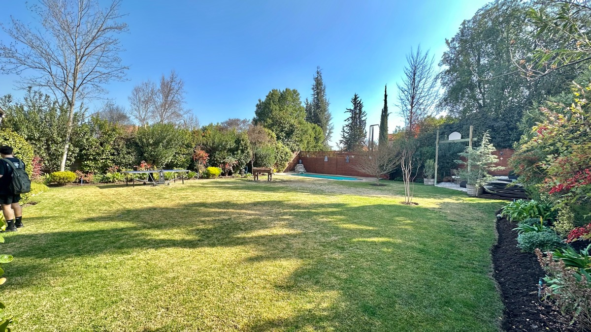 Venta Casa N 5D en suite Walk-in cl&oacute;set 5B 2E Chicureo - Colina