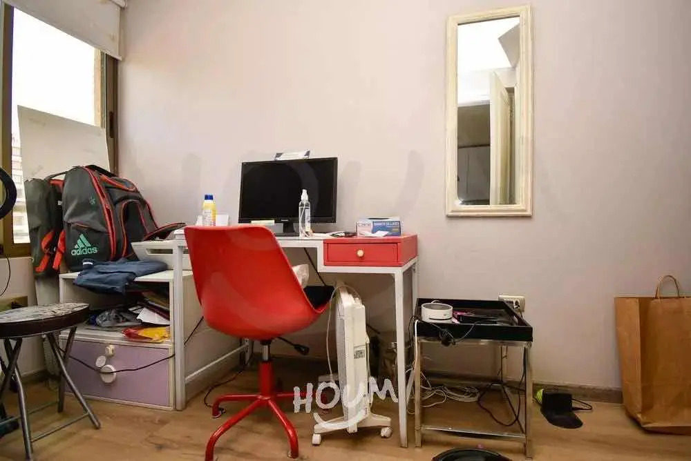 Arriendo Departamento 3D 2B 1E 1Bd Sebasti&aacute;n Elcano - Las Condes