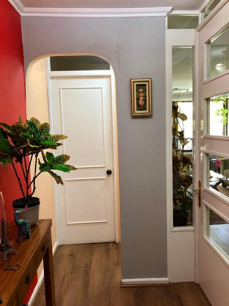 Venta Departamento 3D Campus Oriente - Providencia