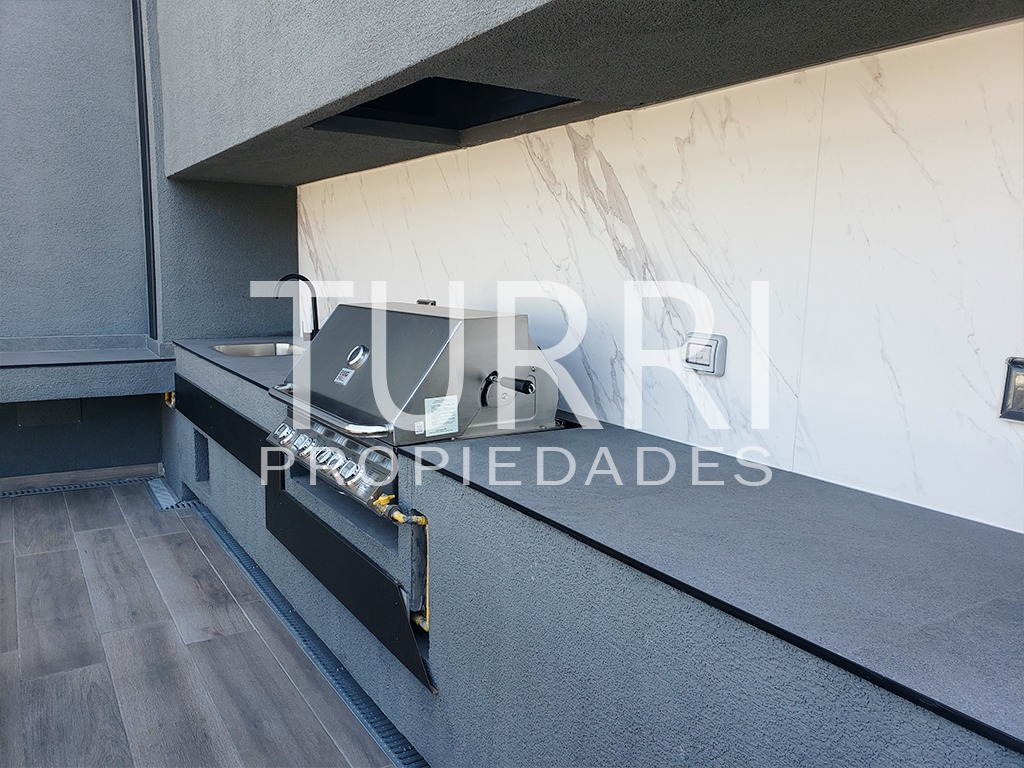 Arriendo Departamento NP 2D Walk-in cl&oacute;set 2B 1E 1Bd Metro Hernando de Magallanes - Las Condes