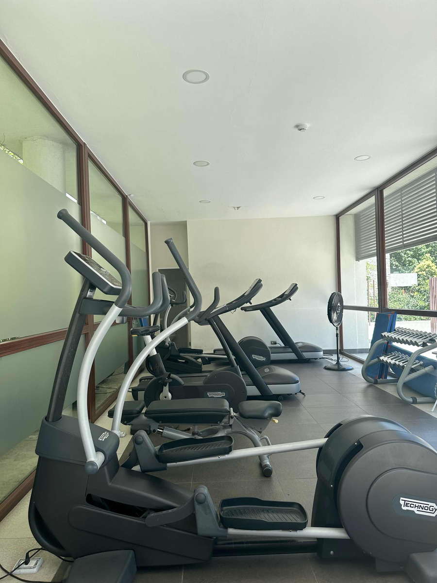 Arriendo Departamento 2D 2B 1E 1B Mall Sport - Las Condes