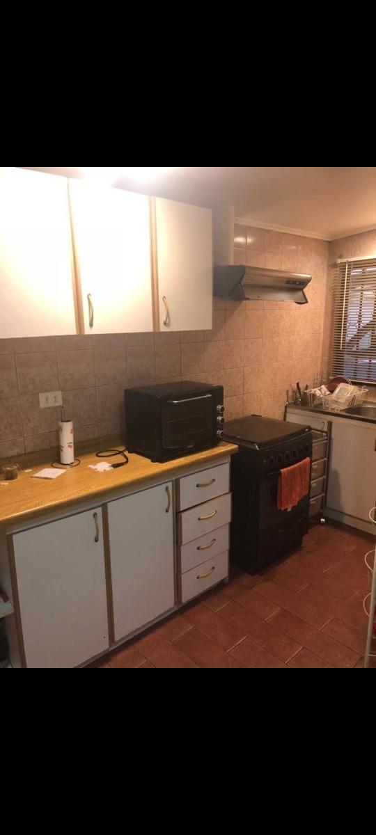 Arriendo Casa 3D Los Dominicos - Las Condes