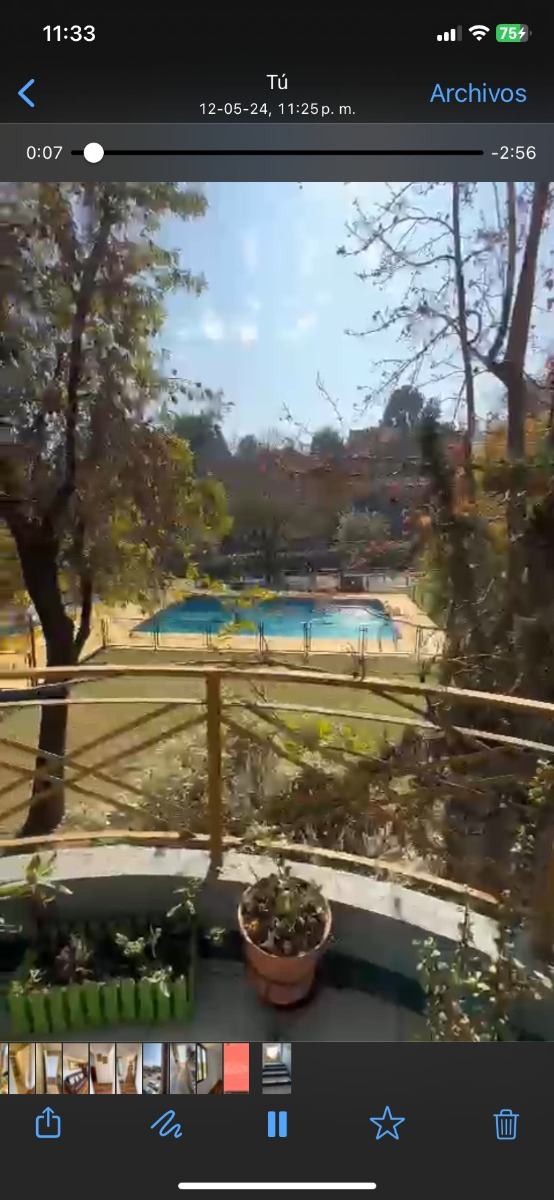 Venta Departamento NO 3D en suite 1B 1E 1B Los Dominicos - Las Condes