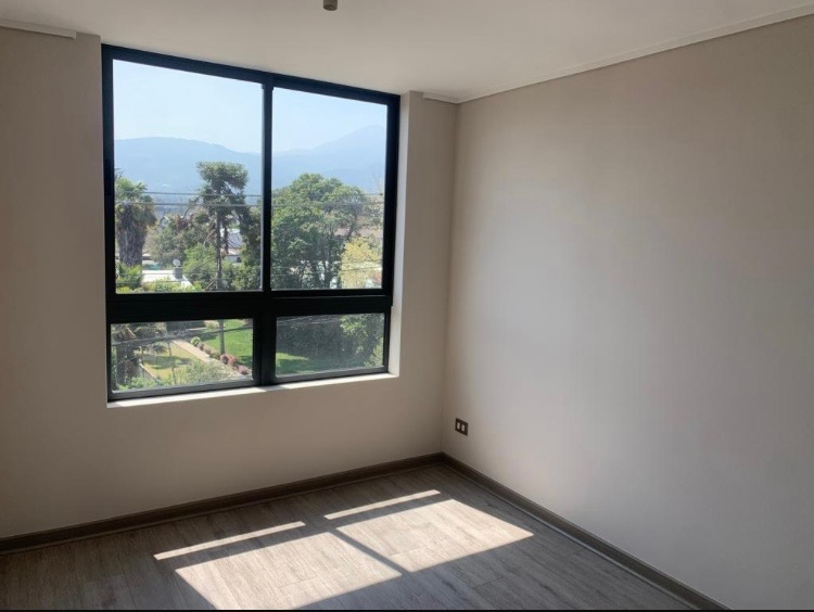 Arriendo Departamento N 2D en suite 2B 1E Antigua Lo Barnechea - Lo Barnechea