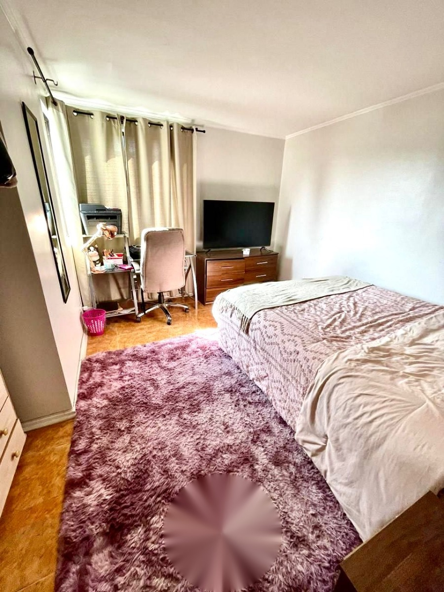 Venta Departamento NO 3D en suite 3B 1B Parque Bot&aacute;nico - &Ntilde;u&ntilde;oa