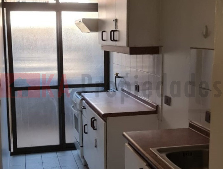 Venta Departamento 1D 1B In&eacute;s de Su&aacute;rez - Providencia