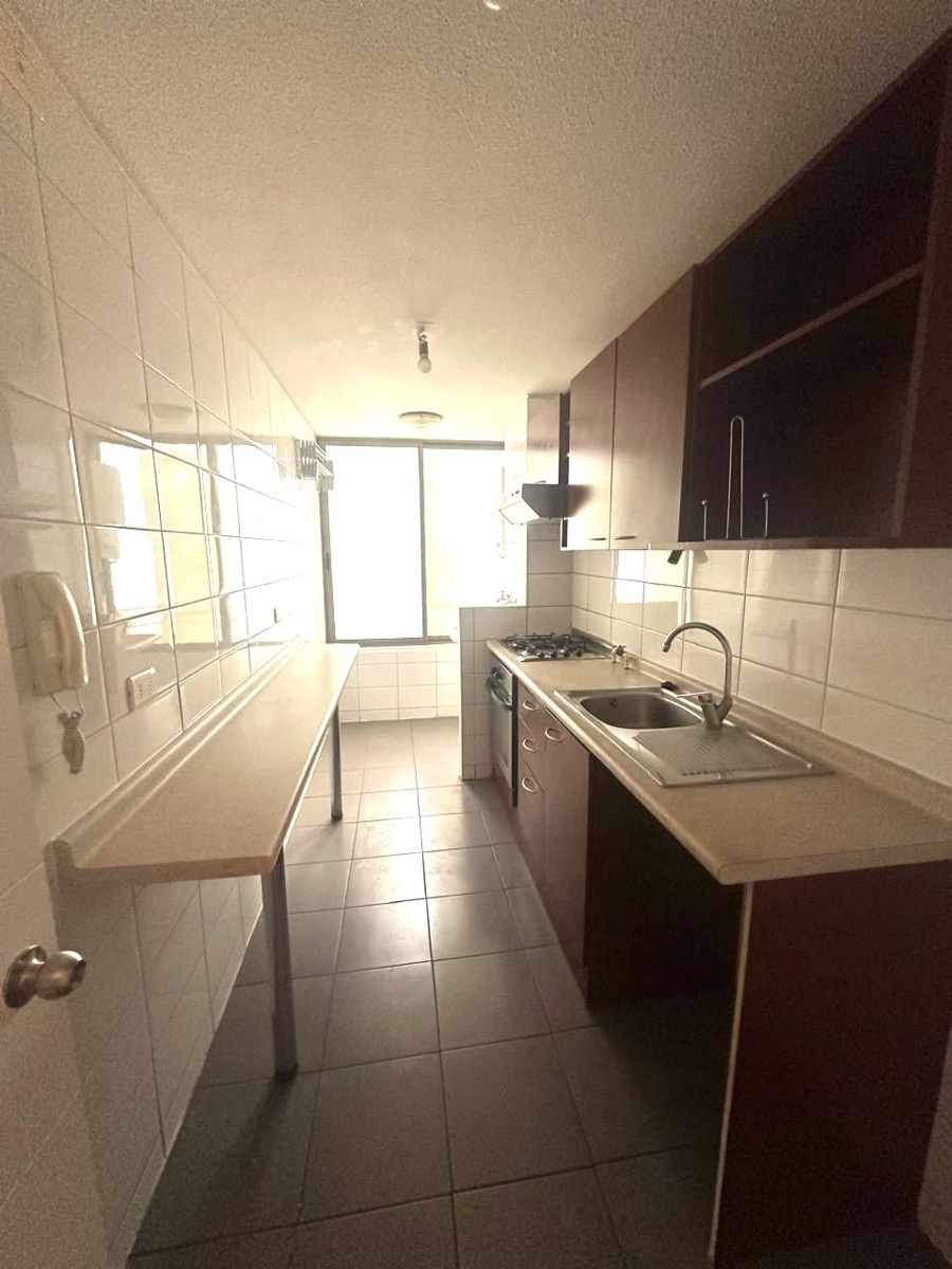 Venta Departamento P 2D en suite Walk-in cl&oacute;set 2B 1E 1B Estadio Nacional - &Ntilde;u&ntilde;oa