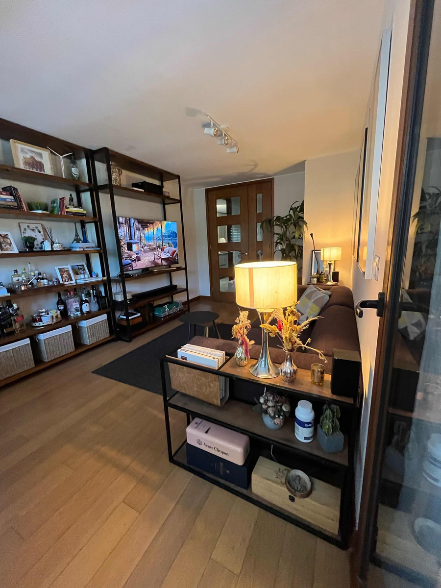 Arriendo Departamento 2D 2B 2E 1B Sebasti&aacute;n Elcano - Las Condes