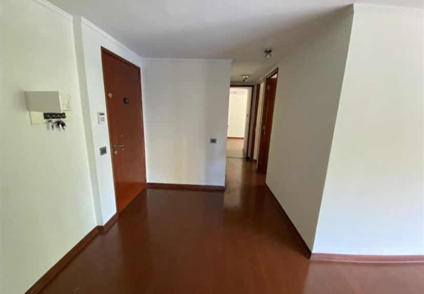Arriendo Departamento 3D 2B 1E 1B Mall Sport - Las Condes