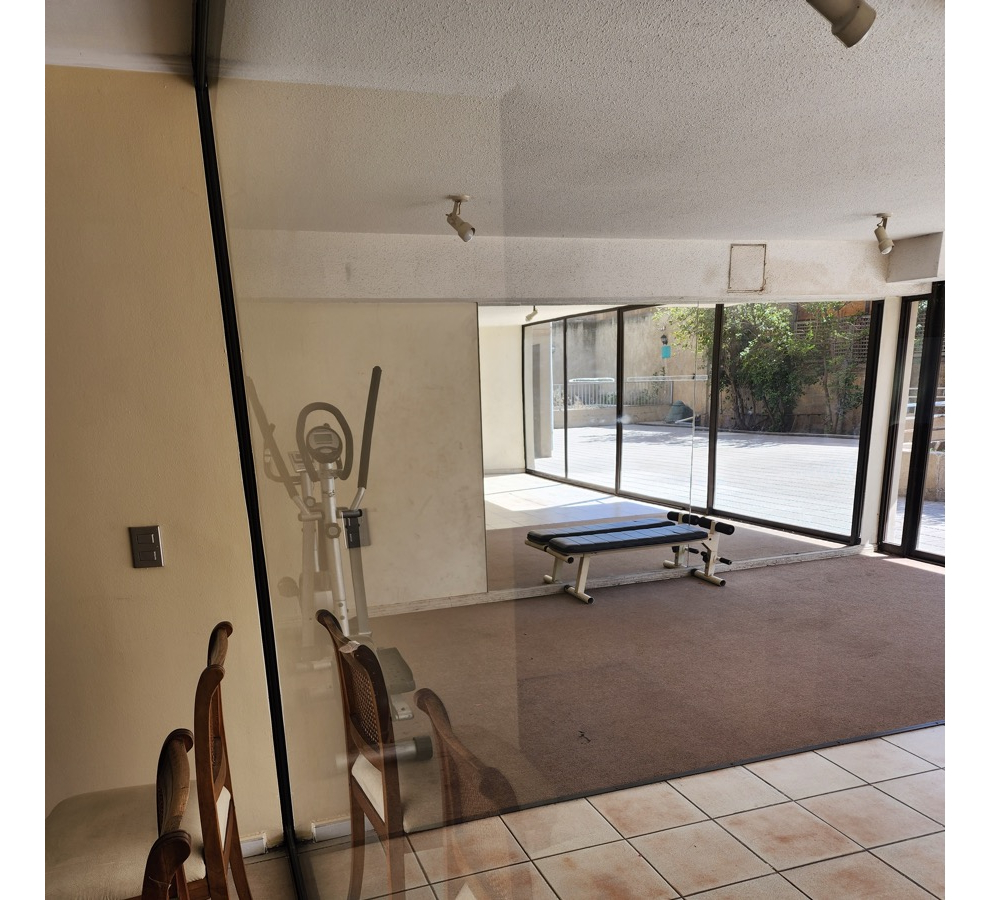 Venta Departamento O 2D en suite Walk-in cl&oacute;set 2B 1E 1B Pedro de Valdivia - Providencia