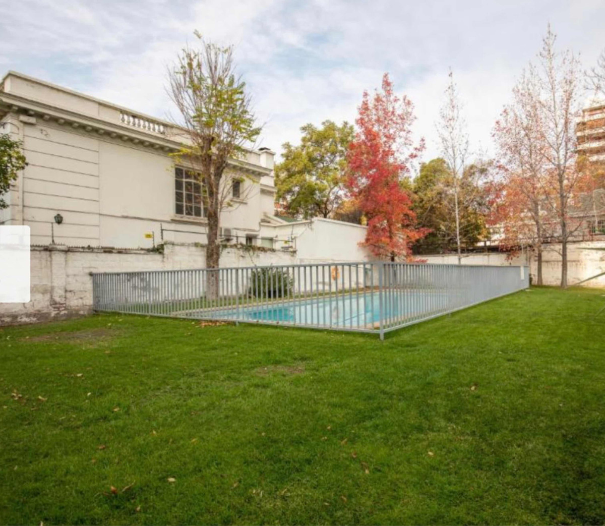 Arriendo Departamento 2D 2B 1E Los Leones - Providencia