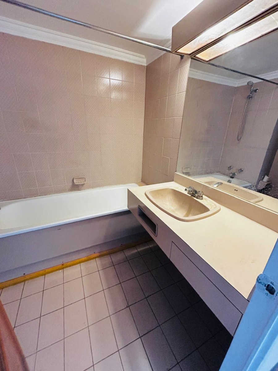 Arriendo Departamento NOSP 4D en suite Walk-in cl&oacute;set 3B 1E 1B Los Leones - Providencia