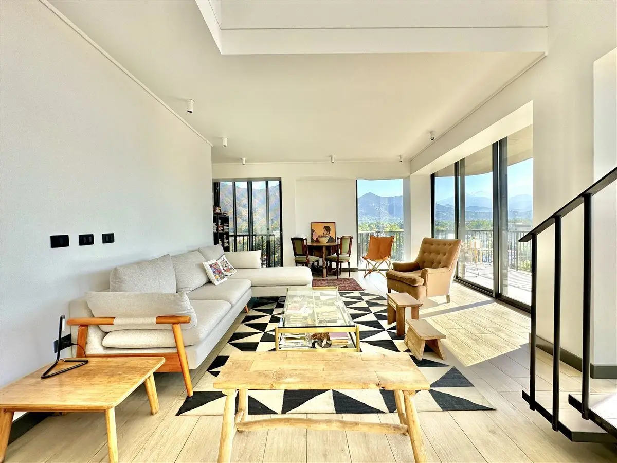 Venta Departamento NO 2D 2B 2E 1Bd Parque Bicentenario - Vitacura