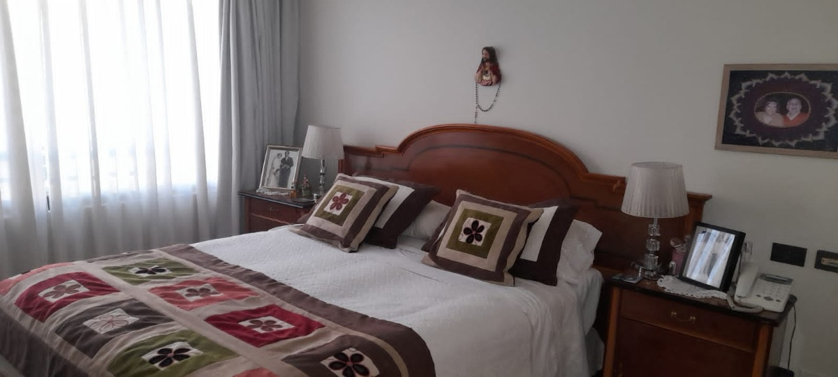 Venta Departamento 4D Rotonda Atenas - Las Condes