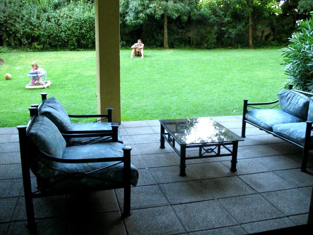 Venta Departamento 3D en suite Walk-in cl&oacute;set 2B 1E 1B Estadio Croata - Vitacura