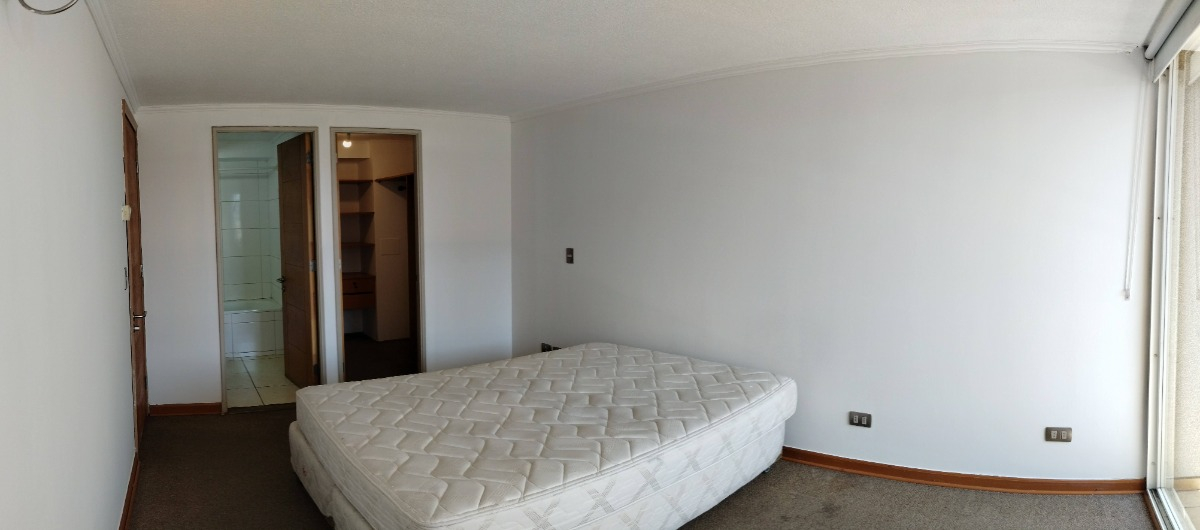 Arriendo Departamento N 2D en suite Walk-in cl&oacute;set 2B 1E 1B Sebasti&aacute;n Elcano - Las Condes