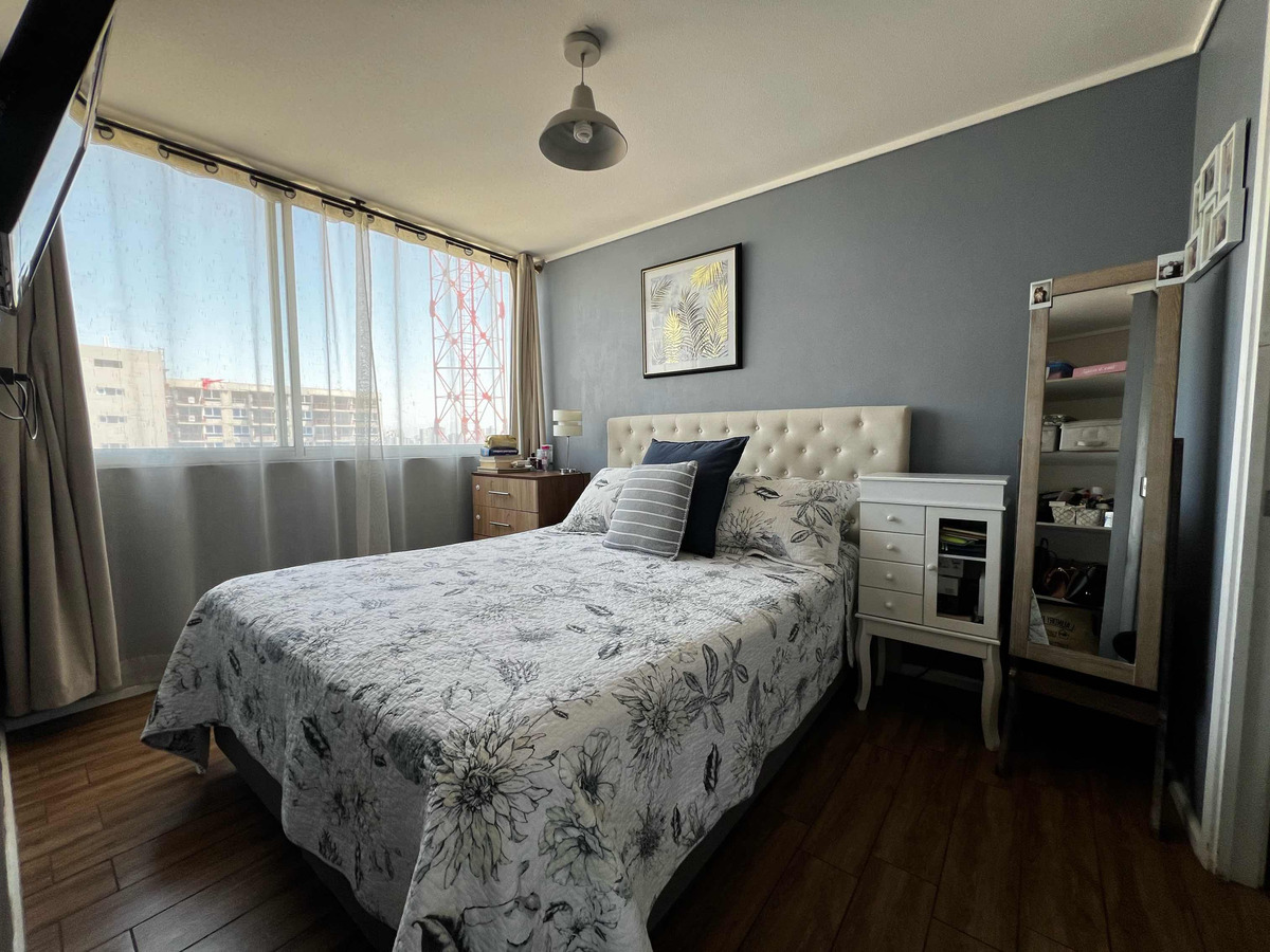 Venta Departamento 2D 2B 1E Estadio Nacional - &Ntilde;u&ntilde;oa