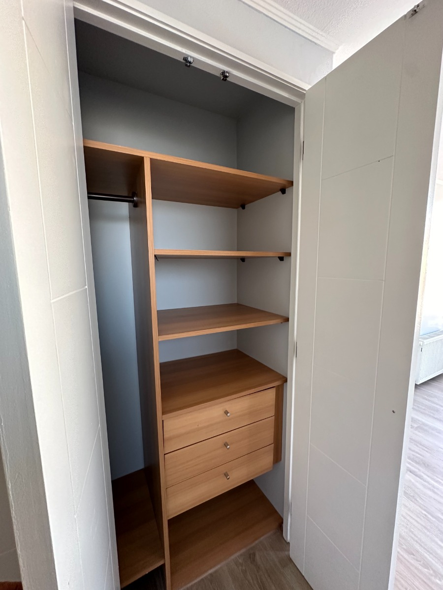 Arriendo Departamento 2D Metro Manquehue - Apumanque - Las Condes