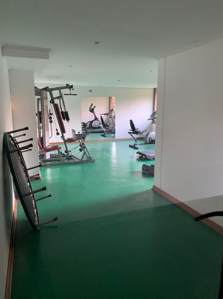 Arriendo Departamento 2D Col&oacute;n Oriente - Vital Apoquindo - Las Condes